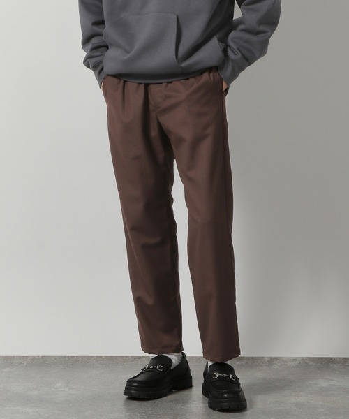 Tsukaページ コレラクパンツTRスリムパンツ / 129337（その他パンツ）｜LAKOLE