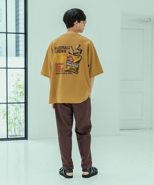 コレラクパンツTRスリムパンツ / 129337（その他パンツ）｜LAKOLE