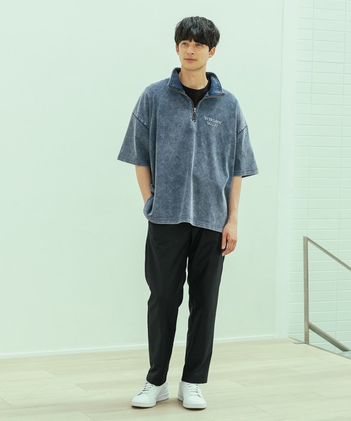 コレラクパンツTRスリムパンツ / 129337（その他パンツ）｜LAKOLE