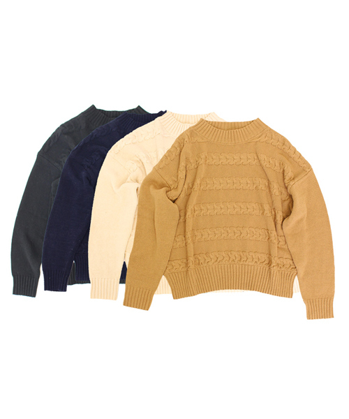 mystic(ミスティック)の「【予約限定★ニットプレゼント】フードムートンコート(ムートンコート・レディース・ブラウン/モカ/キャメル・FREE)」の10枚目の写真