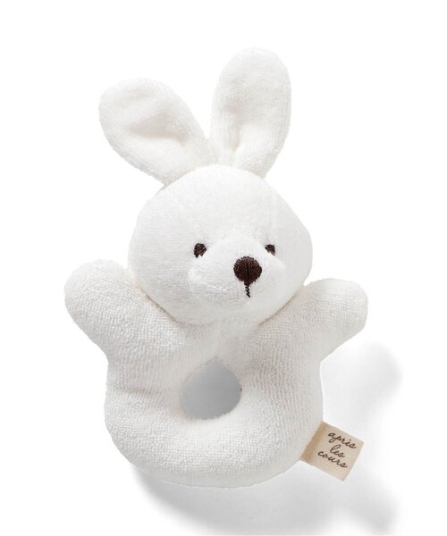 apres les cours（アプレレクール）の「アニマルラトル（その他ベビー用品・キッズ・アイボリー/ベージュ・FREE）」の10枚目の写真