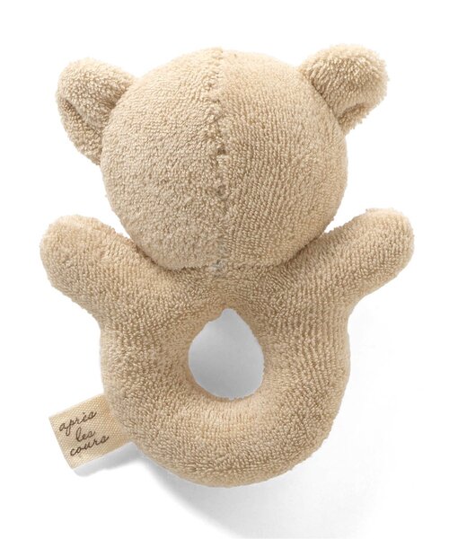 apres les cours（アプレレクール）の「アニマルラトル（その他ベビー用品・キッズ・アイボリー/ベージュ・FREE）」の11枚目の写真