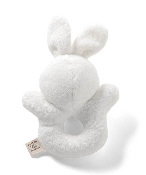 apres les cours（アプレレクール）の「アニマルラトル（その他ベビー用品・キッズ・アイボリー/ベージュ・FREE）」の12枚目の写真