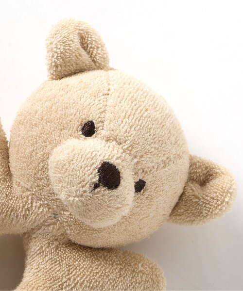 apres les cours（アプレレクール）の「アニマルラトル（その他ベビー用品・キッズ・アイボリー/ベージュ・FREE）」の13枚目の写真