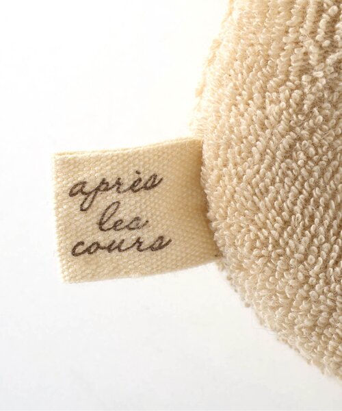 apres les cours（アプレレクール）の「アニマルラトル（その他ベビー用品・キッズ・アイボリー/ベージュ・FREE）」の14枚目の写真