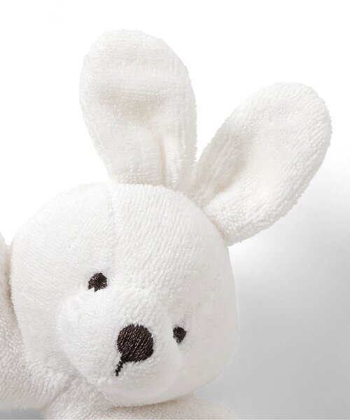 apres les cours（アプレレクール）の「アニマルラトル（その他ベビー用品・キッズ・アイボリー/ベージュ・FREE）」の15枚目の写真