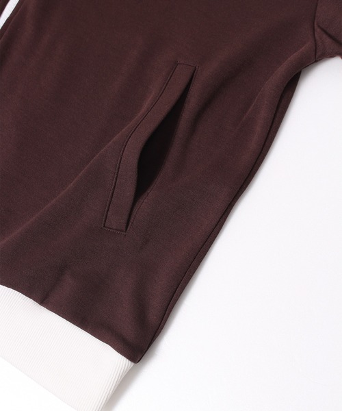 セール】【DISNEY/ディズニー】ワンポイント刺繍トラックジャケット