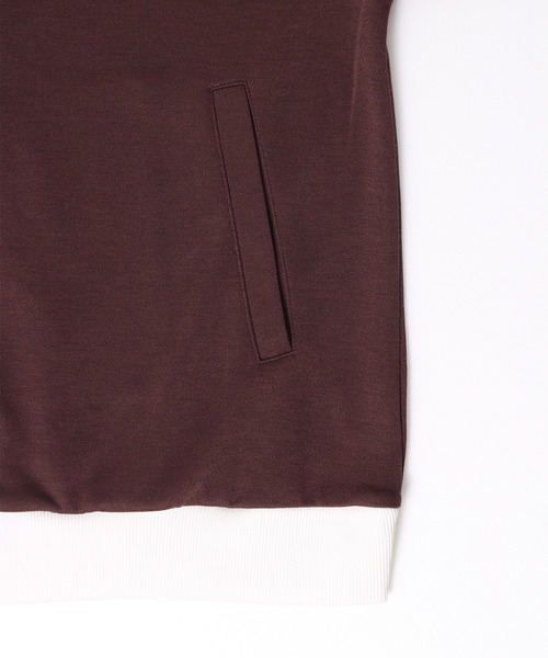 セール】【DISNEY/ディズニー】ワンポイント刺繍トラックジャケット