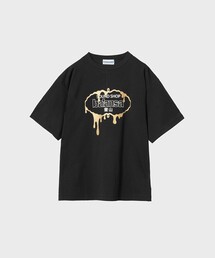 ラ*ネ様 フラグスタフ ゴハンTシャツ⭐︎ L FLAGSTUFF - フラグスタフ | fakejam