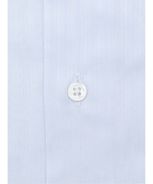 スーティスト 超長綿120双糸 ウオッシャブル ボタンダウン ビジネスドレス長袖シャツ（ビジネスシャツ）｜TAKA-Q（タカキュー）