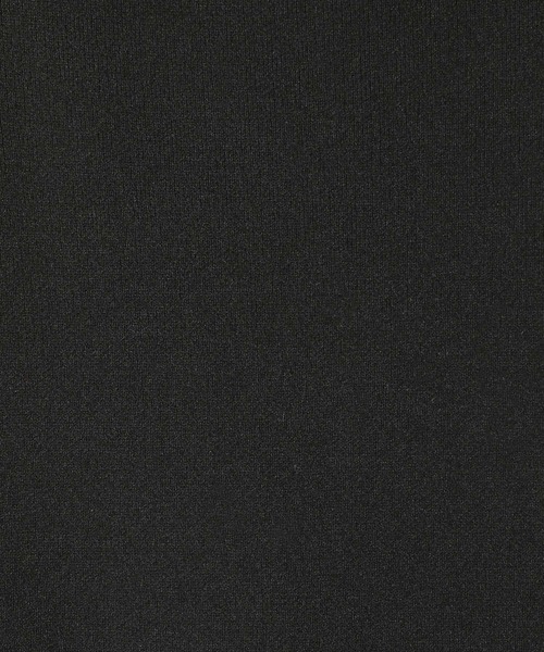 mysty woman（ミスティウーマン）の「ソフトタッチナローニットスカート 152985（スカート・レディース・ブラック/オフホワイト/ブルー・FREE）」の19枚目の写真