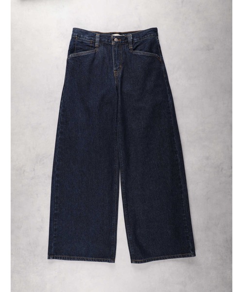 【Levi\'s】「94モデル」バギーパンツ(デニムパンツ)|Levi\'s(リーバイス)