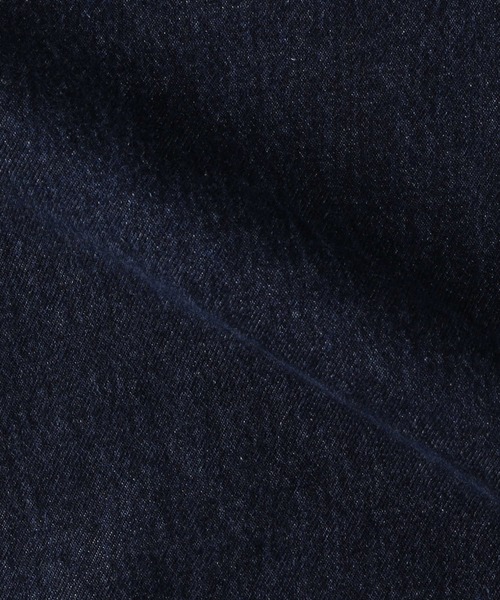 Levi's(リーバイス)の「Levi's(リーバイス)【レディース】「94モデル」バギーパンツ(デニムパンツ・レディース・ダークインディゴブルー・25inch/27inch/24inch/26inch)」の2枚目の写真