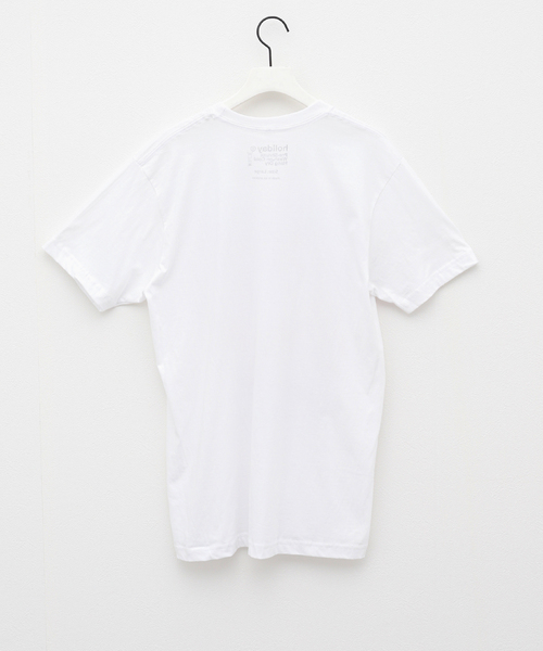 【HOLIDAY / ホリデー】ZOMBIE DANCE TEE（Tシャツ/カットソー）｜PULP/417EDIFICE（パルプフォーワンセブンエディフィス）