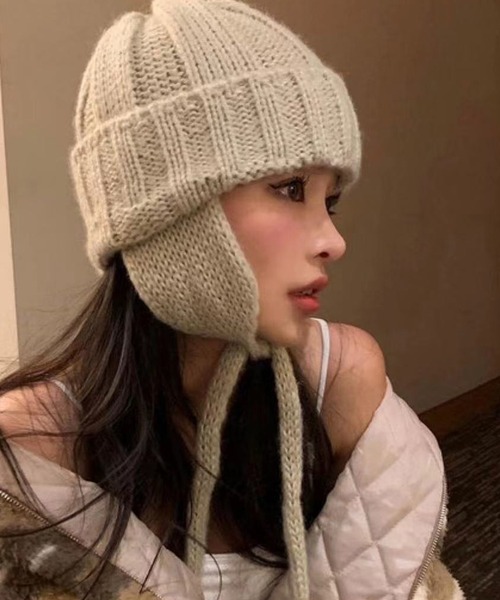 COAP☆Cozy knit set★韓国人気★ Cozy Cable Knit Set – OlliePop Shop