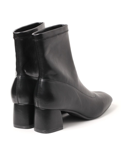 BAYFLOW（ベイフロー）の「フレフィットストレッチブーツ（ブーツ・レディース・ブラック/ブラック系・LARGE/MEDIUM）」の16枚目の写真