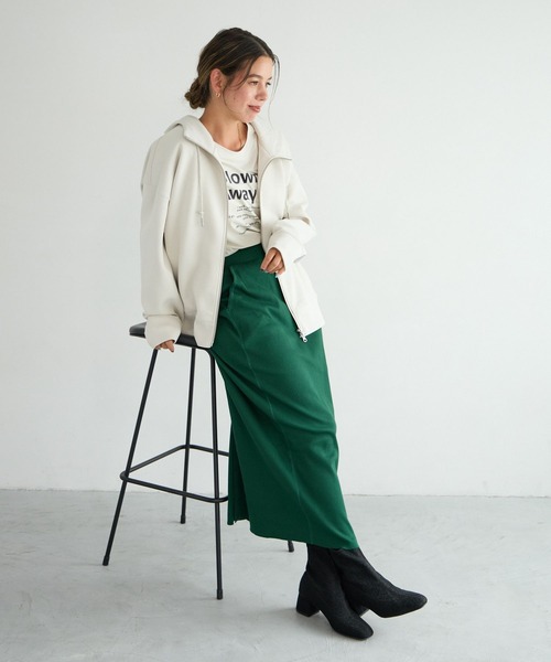 BAYFLOW（ベイフロー）の「フレフィットストレッチブーツ（ブーツ・レディース・ブラック/ブラック系・LARGE/MEDIUM）」の11枚目の写真