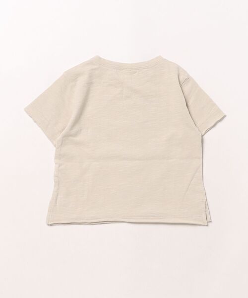 【セール】/Rylee＋Cru/RAW EDGE TEE || SURF'S UP（その他ベビー用品）｜Rylee + Cru（ライリーアンドクルー）