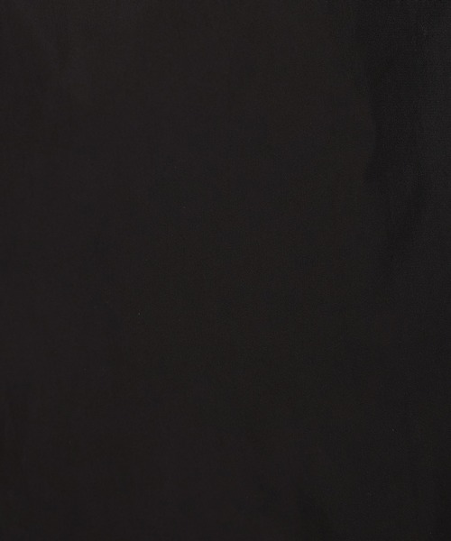 Rose Tiara（ローズティアラ）の「フレアヘムダウンコート（ダウンジャケット/コート・レディース・ピンク/ブラック・38/46/42）」の22枚目の写真