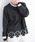 Sawa a la mode�i�T���A�����[�h�j�́u�ԕ������u�g�b�v�X�iT�V���c/�J�b�g�\�[�j�v�b�u���b�N