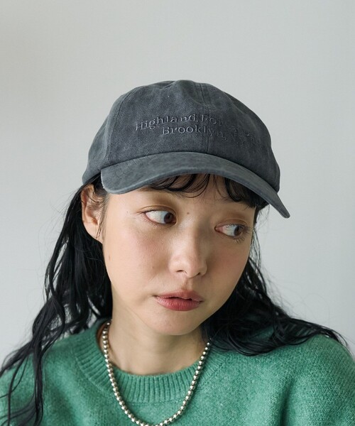 SPECIAL OTHERS × FREAK’S 蓄光刺繍 キャップ　スペアザ Amazon.co.jp: スペアザ SPECIAL OTHERS スペシャルアザース SPE