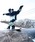 QuiksilveriNCbNVo[j́uSTEEZE JK/NCbNVo[gfUCXL[Xm[{[hWPbgi}Eep[J[jvbubN