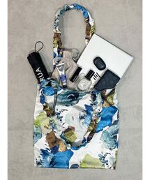 MURUA | 【WEB限定】ペイントトートバッグ(トートバッグ)