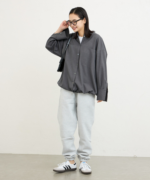 JOURNAL STANDARD（ジャーナルスタンダード）の「《追加2》ウー