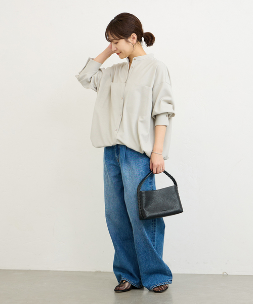 JOURNAL STANDARD（ジャーナルスタンダード）の「《追加2》ウー