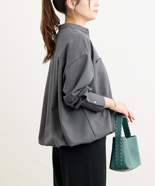 JOURNAL STANDARD（ジャーナルスタンダード）の「《追加2》ウー