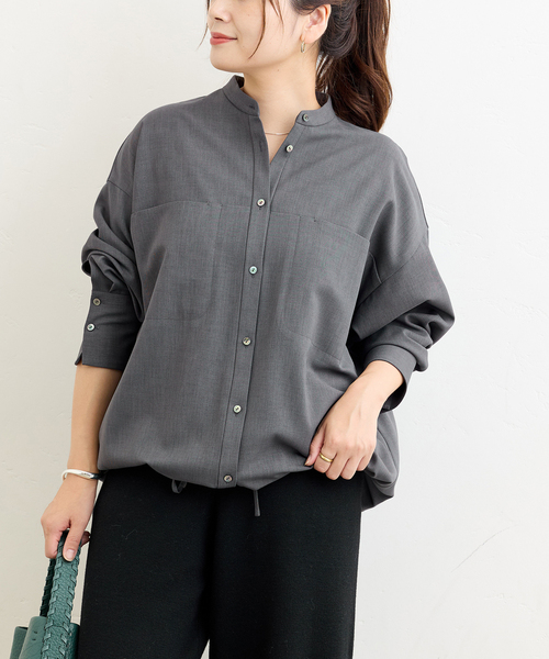 JOURNAL STANDARD（ジャーナルスタンダード）の「《追加2》ウー