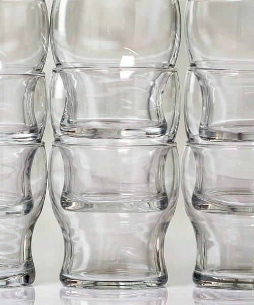 木村硝子店 VICRILA ヴィクリラ ガウディ タンブラー ガラス グラス