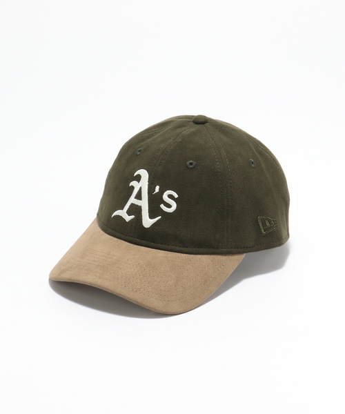 NEW ERA / ニューエラ 別注 920 As ACT ツートーン 楽天市場】NEW ERA / ニューエラ 別注 920 As ACT ツートーン