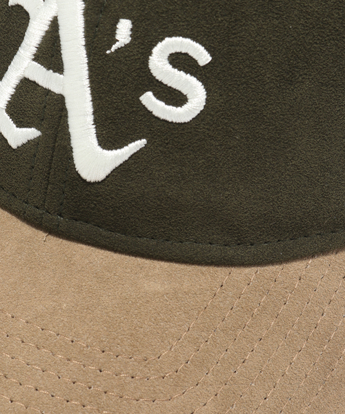 NEW ERA / ニューエラ 別注 920 As ACT ツートーン NEW ERA / ニューエラ 別注 920 As ACT ツートーン(507052270