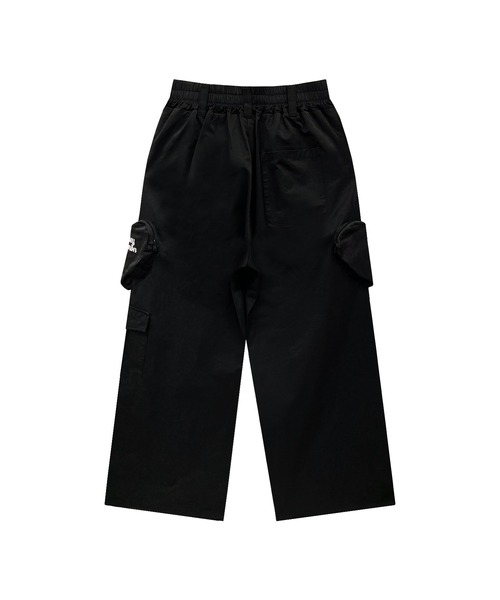 Honey Cinnamon（ハニーシナモン）の「ハートポケットカーゴパンツ