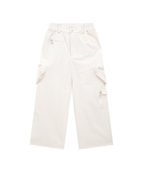 Honey Cinnamon（ハニーシナモン）の「ハートポケットカーゴパンツ