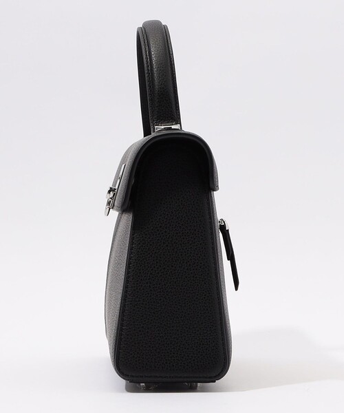 CAFUNE（カフネ）の「■■■CAFUNE STANCE BAG（ハンドバッグ・レディース・ブラック系その他・FREE）」の4枚目の写真
