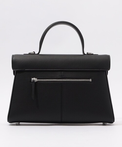CAFUNE（カフネ）の「■■■CAFUNE STANCE BAG（ハンドバッグ・レディース・ブラック系その他・FREE）」の5枚目の写真