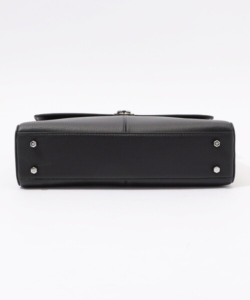 CAFUNE（カフネ）の「■■■CAFUNE STANCE BAG（ハンドバッグ・レディース・ブラック系その他・FREE）」の6枚目の写真