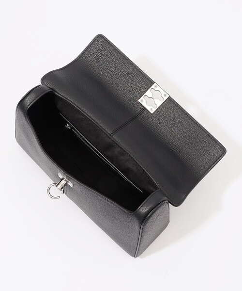 CAFUNE（カフネ）の「■■■CAFUNE STANCE BAG（ハンドバッグ・レディース・ブラック系その他・FREE）」の10枚目の写真
