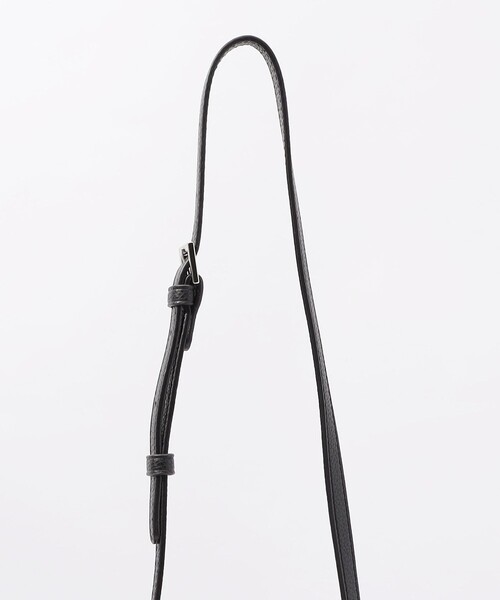 CAFUNE（カフネ）の「■■■CAFUNE STANCE BAG（ハンドバッグ・レディース・ブラック系その他・FREE）」の13枚目の写真