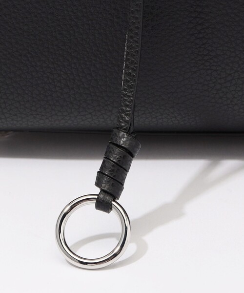 CAFUNE（カフネ）の「■■■CAFUNE STANCE BAG（ハンドバッグ・レディース・ブラック系その他・FREE）」の15枚目の写真