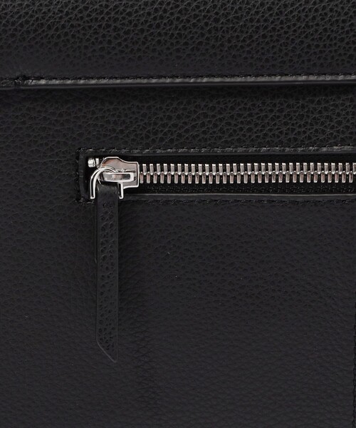 CAFUNE（カフネ）の「■■■CAFUNE STANCE BAG（ハンドバッグ・レディース・ブラック系その他・FREE）」の16枚目の写真