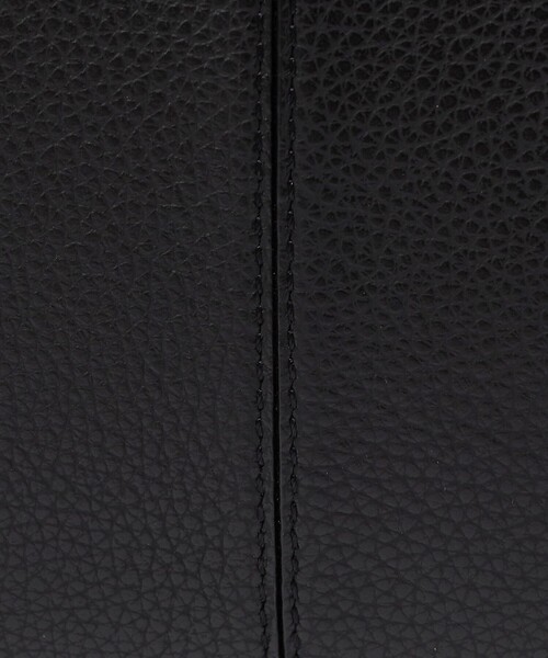 CAFUNE（カフネ）の「■■■CAFUNE STANCE BAG（ハンドバッグ・レディース・ブラック系その他・FREE）」の17枚目の写真