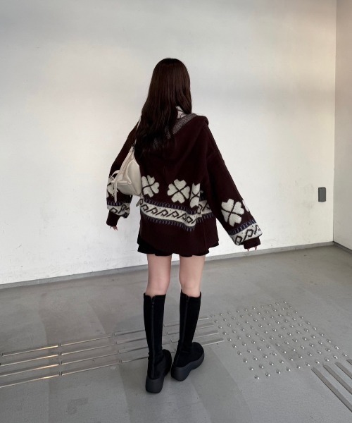 Ne-net - ☆新品☆ネネット きんぎょニット サニーなセーターのキット | chocoshoe online store