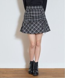 新品■定価　15,000円ほど■送料無料■ナイルパーチ■いちごリボンスカート 6/24(SAT)発売☆いちごアイテム | Nile Perch