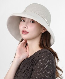 トッカ　tocca 麦わら帽子 ストローハット トッカ tocca 麦わら帽子 ストローハット TOCCA（麦わら帽子