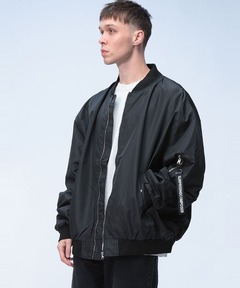 Compact fur blouson / コンパクトファーブルゾン（ブルゾン）｜SINSS