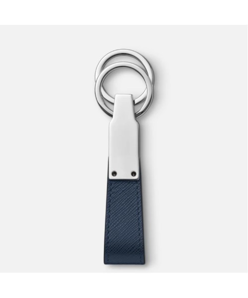 MONTBLANC（モンブラン）の「サルトリアルループキーホルダー（キー