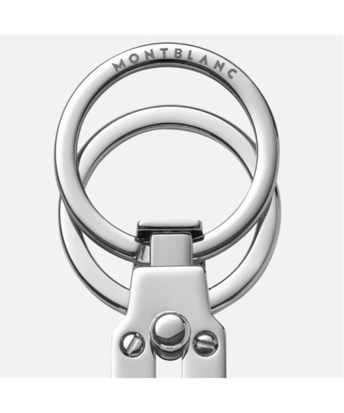 MONTBLANC（モンブラン）の「サルトリアルループキーホルダー（キー